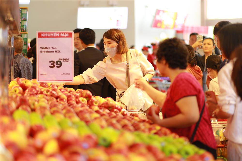 WinCommerce khởi động chuỗi sự kiện mừng sinh nhật 9 tuổi
