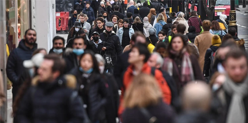 Bộ trình tự bộ gen người lớn nhất thế giới được công khai