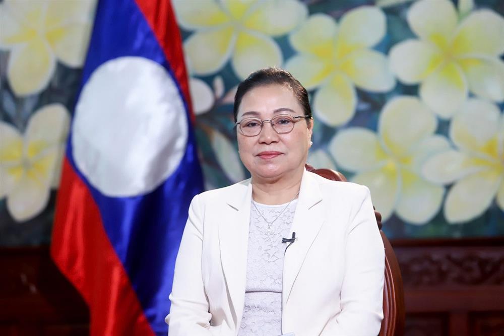 “Chìa khóa” cho phát triển thương mại biên giới Việt Nam - Lào