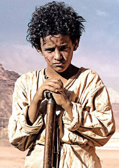 5 phim nước ngoài tranh giải Oscar 2016