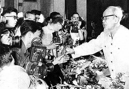 Lịch sử Ngày Báo chí Cách mạng Việt Nam