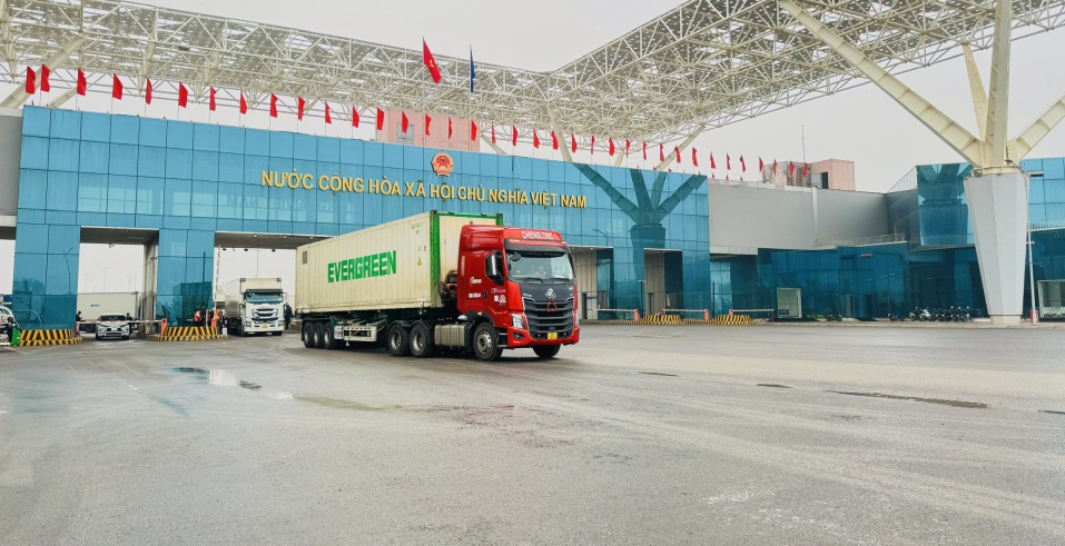 Quảng Ninh – Đông Hưng hợp tác xây dựng cửa khẩu thông minh, phát triển kinh tế biên mậu hiện đại