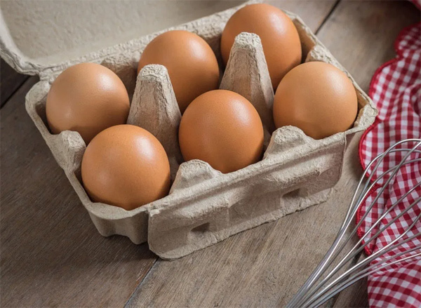 Sáu loại thực phẩm đánh tan mỡ bụng