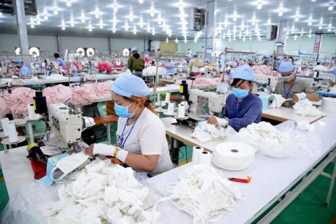 Quá trình xây dựng Nghị định Quy định về hàng hóa sản xuất tại Việt Nam (Nghị định 