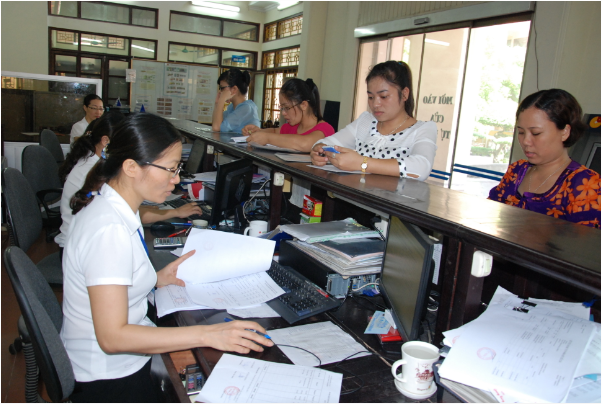 Tăng thu 55.840 tỷ đồng cho ngân sách thông qua công tác thanh, kiểm tra thuế