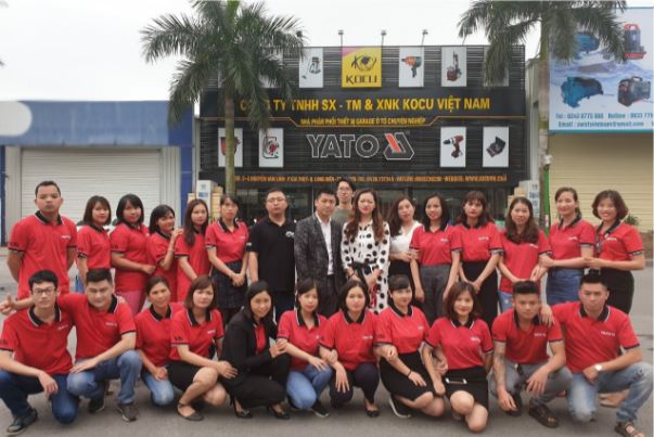 Thương hiệu LUTIAN - Lựa chọn hàng đầu của người tiêu dùng