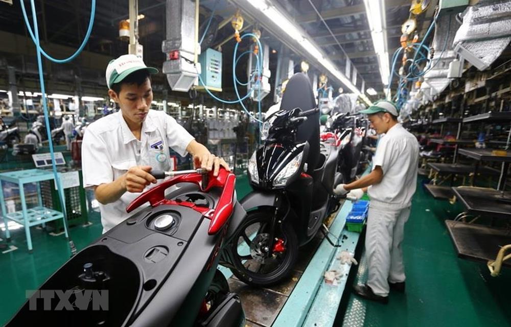 Việt Nam vẫn là điểm đến hấp dẫn cho các nhà đầu tư Nhật Bản