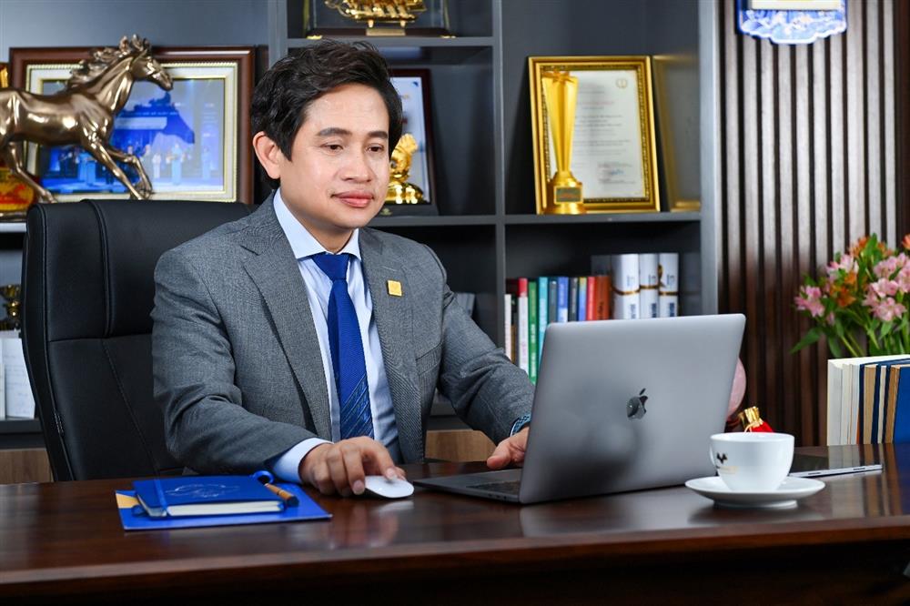 MEEY CRM: Ứng dụng tiên phong nhờ sự “am hiểu”