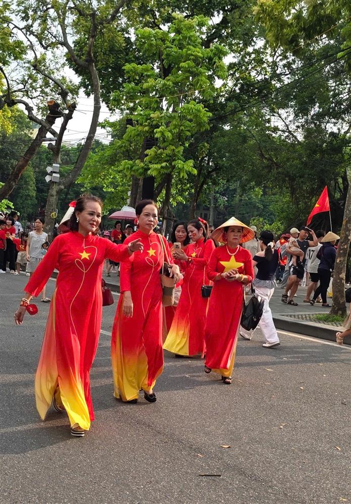 Tăng cường an ninh và trật tự đảm bảo an toàn dịp lễ Quốc khánh