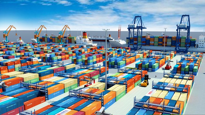 Quy trình về cấp Mã số tân trang hàng hóa 