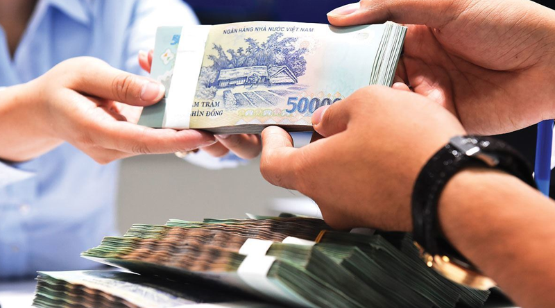 Tăng cường khả năng tiếp cận vốn tín dụng, tháo gỡ khó khăn trong sản xuất kinh doanh