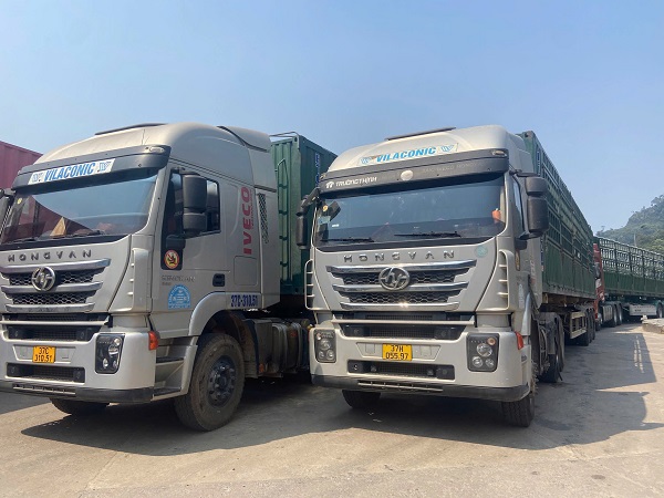 Hải quan khu vực XI: “Mắt xích” giữ nhịp dòng hàng trên hành lang Nghệ An – Hà Tĩnh – Quảng Trị – Lào