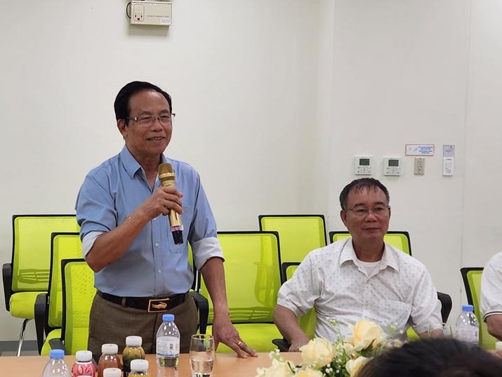 TH ứng dụng công nghệ cao trong chăn nuôi bò sữa góp phần quan trọng với nền Nông nghiệp Việt Nam