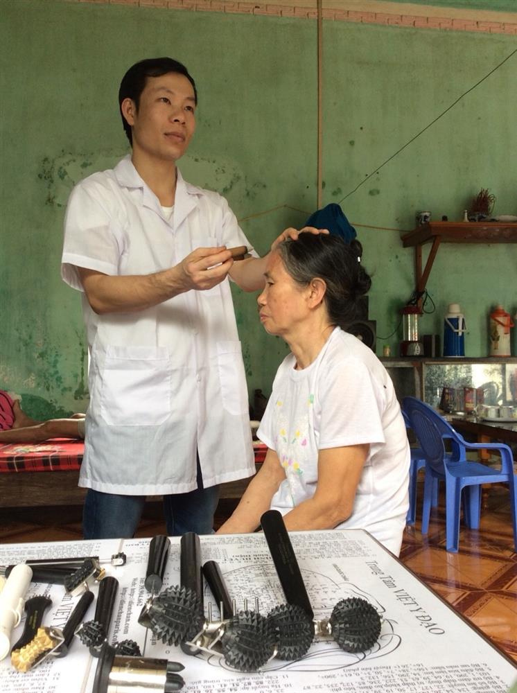 Người Thầy Thuốc Của Nhân Dân