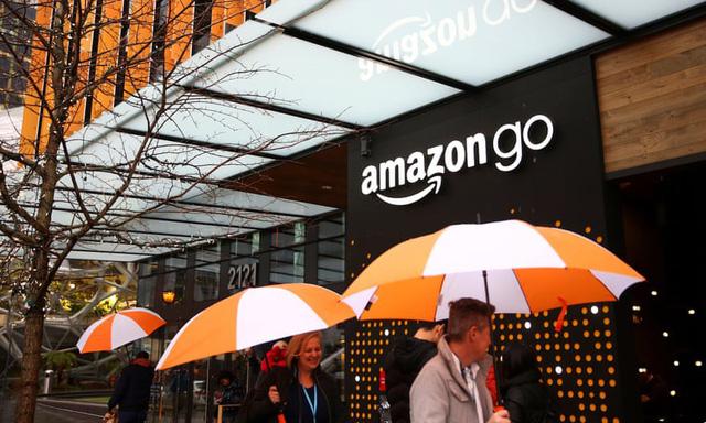 Thần chết Amazon v&agrave; b&iacute; mật đứng tr&ecirc;n đỉnh vinh quang thế giới suốt 25 năm: Chọn ra những sản phẩm b&aacute;n chạy nhất, copy lại v&agrave; b&aacute;n gi&aacute; rẻ hơn 1 nửa - Ảnh 2.