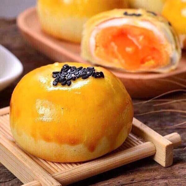 Bánh Trung thu trứng chảy nhập lậu: Sức khỏe người tiêu dùng bị đe dọa, có nguy cơ ung thư nếu cứ ăn những thực phẩm nhập lậu không rõ nguồn gốc - Ảnh 2.