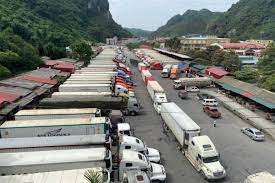 Chấn chỉnh, xử lý tiêu cực trong hoạt động xuất, nhập khẩu tại cửa khẩu biên giới đất liền