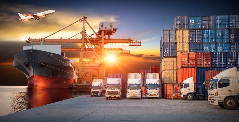 Bộ Công thương: Công bố 10 sự kiện Logistics Việt Nam năm 2023