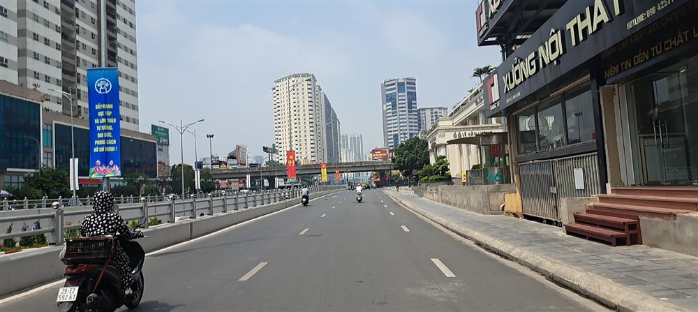 Bộ Công an: Đảm bảo an toàn giao thông, phòng cháy, chữa cháy trong thời tiết khắc nghiệt