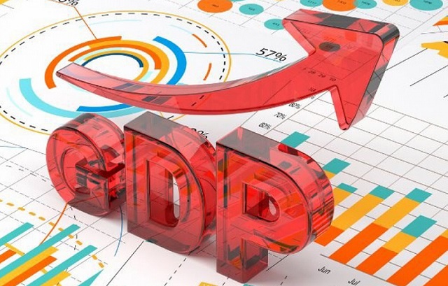 GDP quý II/2023 ước tính tăng 4,14% so với cùng kỳ năm trước