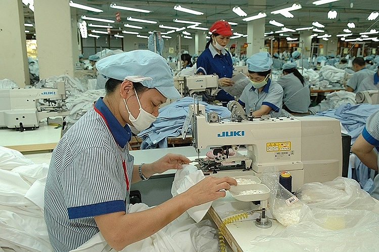 Tăng cường đa dạng hóa thị trường xuất khẩu
