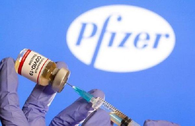 Tập huấn cách phân biệt vaccine phòng, chống Covid-19 cho lực lượng QLTT