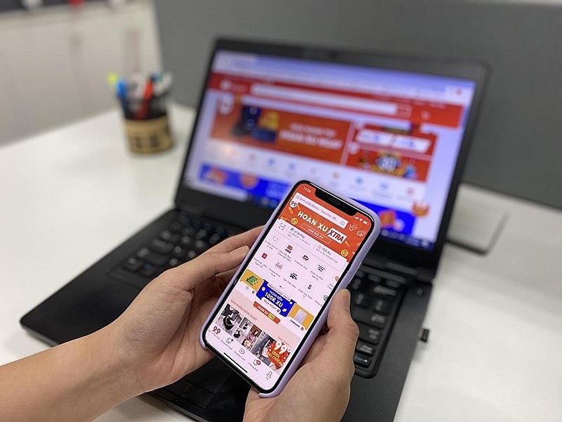 Tổng cục Thuế: Không chồng chéo khi sàn thương mại điện tử khai và nộp thuế thay cho người kinh doanh