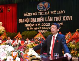 Những gói thầu dư luận hoài nghi tại tỉnh Hưng Yên