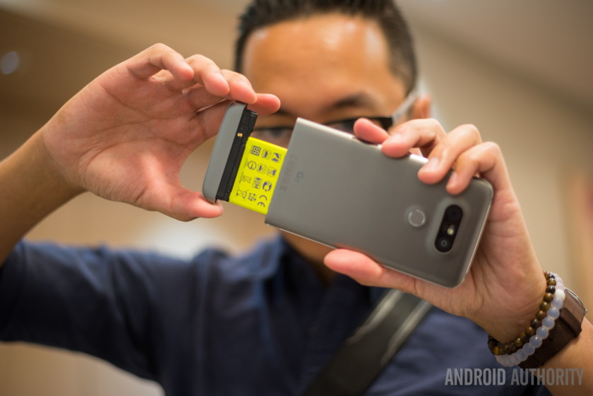 LG G5