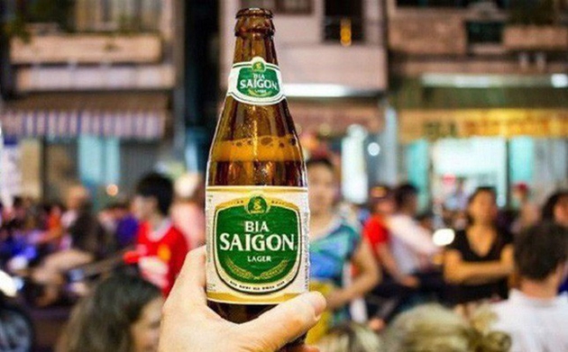 Bia Sabeco bị khởi kiện vì khách hàng cho rằng 
