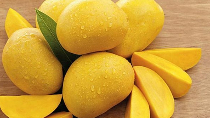 Sau gần 10 năm đàm phán xoài Việt Nam chính thức được cấp phép vào Mỹ