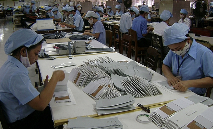 Đẩy mạnh tái cơ cấu doanh nghiệp nhà nước: Giải pháp kích thích tăng trưởng