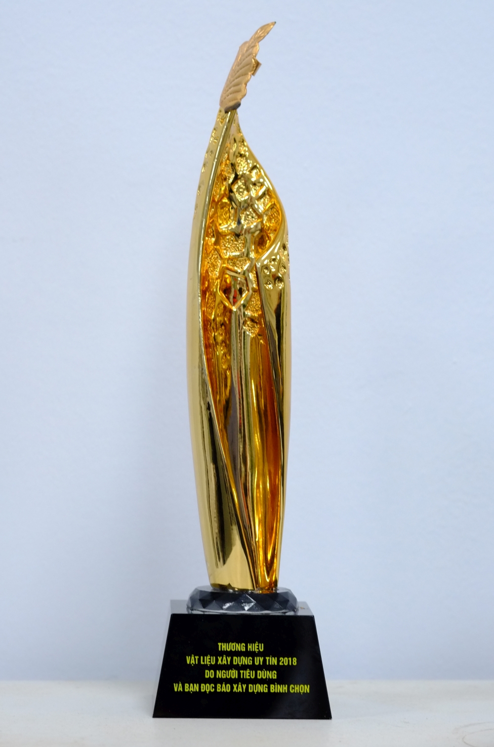 C&ocirc;ng bố Top 10 Thương hiệu Thương hiệu Vật liệu X&acirc;y dựng uy t&iacute;n 2018