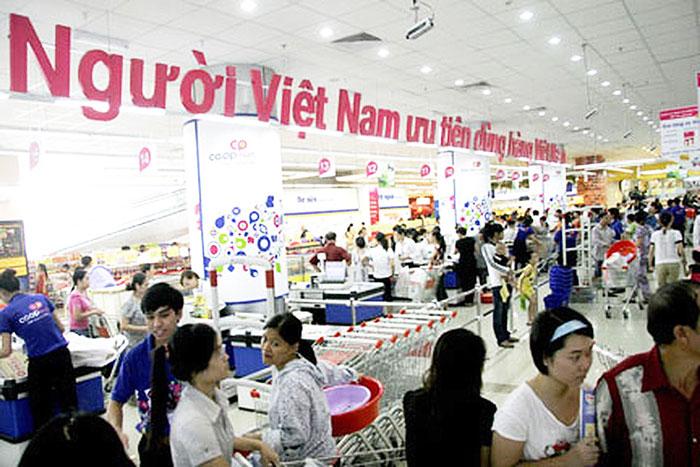 Để thương hiệu Việt lan tỏa hơn nữa...