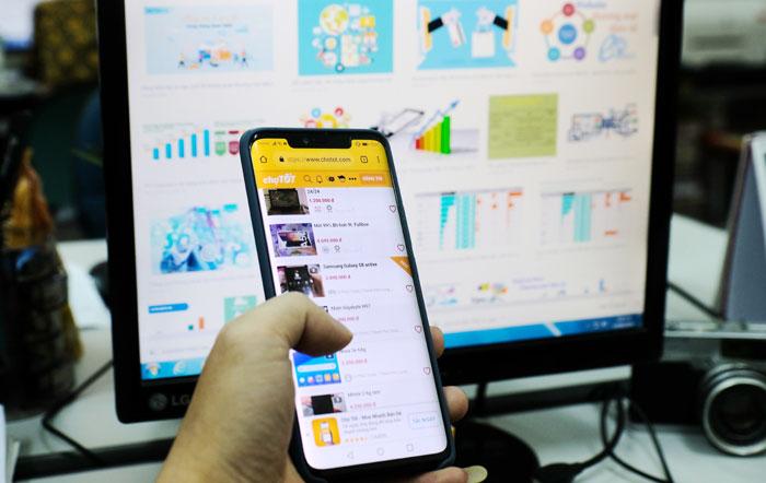 Ngăn chặn hàng giả trong thương mại điện tử: Không mạnh tay sẽ “nhờn” luật