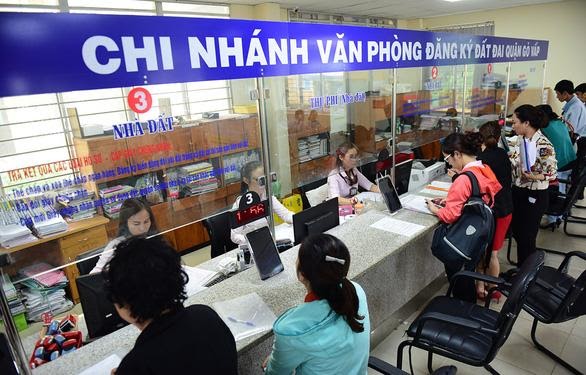 Trốn thuế khi mua bán nhà có khả năng bị xử lý hình sự