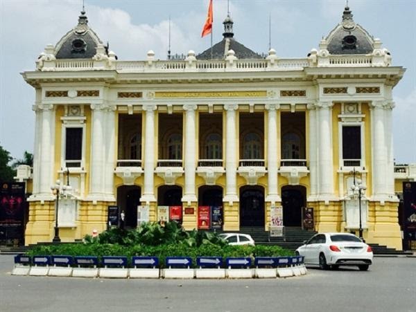 Hà Nội chính thức được UNESCO đưa vào   Mạng lưới thành phố sáng tạo của thế giới