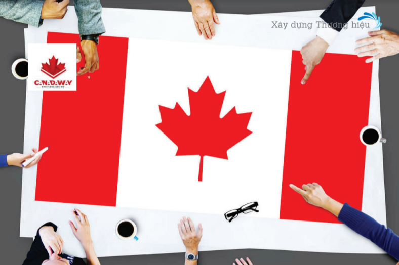 CANADA WAY Khai sáng ước mơ tuổi trẻ