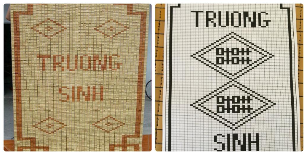 CHIẾU TRE TRƯỜNG SINH – SỰ LỰA CHỌN SỐ MỘT CỦA NGƯỜI TIÊU DÙNG VIỆT