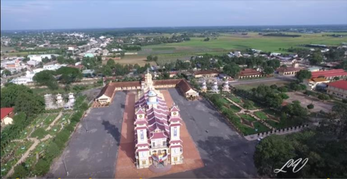 Đài PT-TH Tây Ninh bị kiện vì sử dụng hình ảnh trái phép