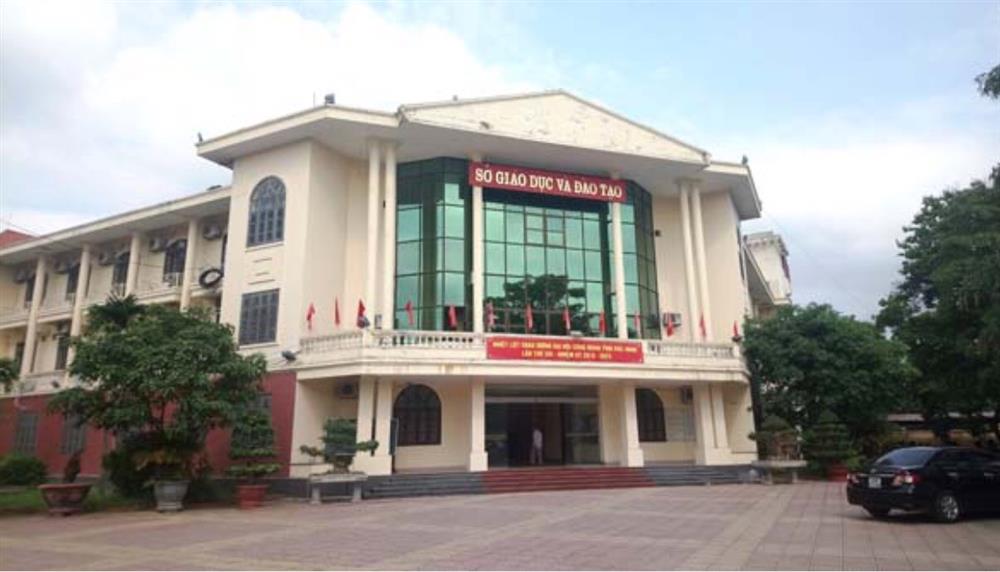 Có hay không việc Sở GD&ĐT tỉnh Bắc Ninh nâng khống giá thiết bị giáo dục hơn 120 tỷ đồng?