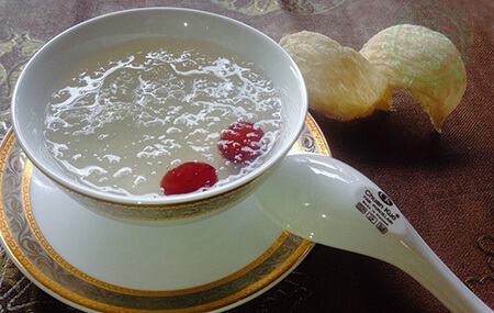 Thực phẩm cao cấp: Thật, giả khó lường