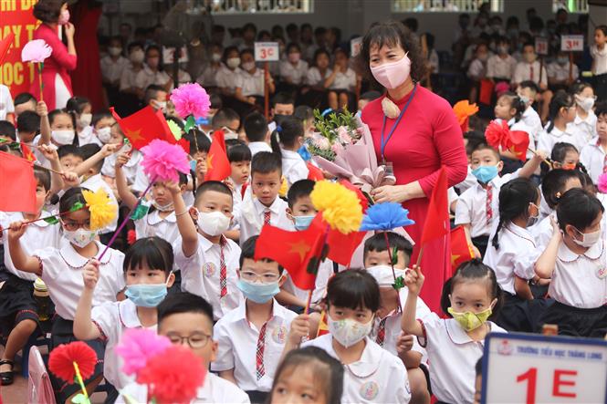 Nhiều địa phương công bố lịch tựu trường và khai giảng năm học 2021-2022