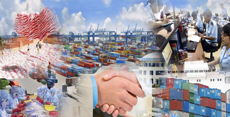 Xuất nhập khẩu hàng hóa của Việt Nam trong kỳ 1 tháng 8/2021 giảm 18,1% so với kết quả thực hiện trong nửa cuối tháng 7/2021