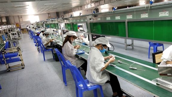 Sớm triển khai các gói hỗ trợ để giúp doanh nghiệp phục hồi trong đầu năm 2022