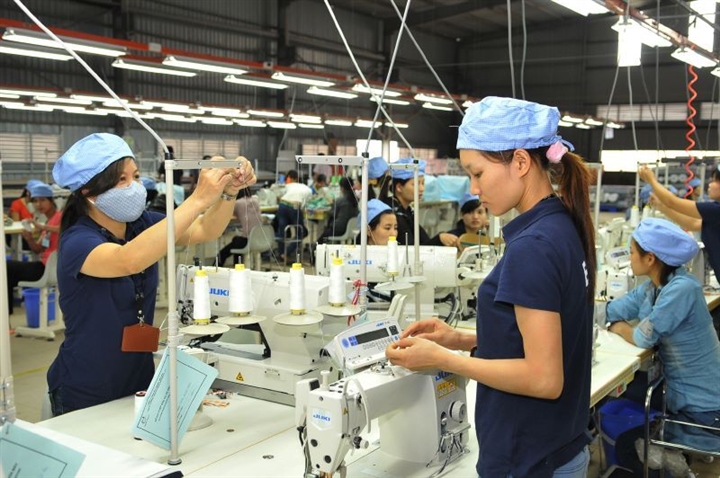 Người lao động tại TP. Hồ Chí Minh bị mất việc sẽ nhận được tiền hỗ trợ sau ngày 15/7
