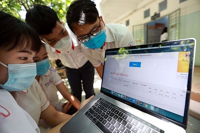 Điểm chuẩn tuyển sinh đại học năm 2021 dự báo sẽ tăng nhẹ 