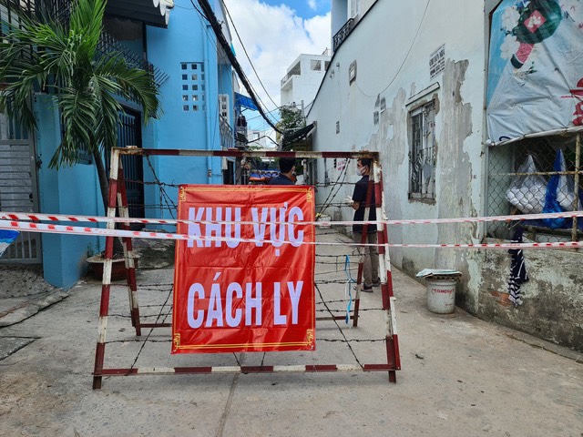 Khởi tố vụ án hình sự về hoạt động của Hội Tin Lành truyền giáo Phục Hưng gây lây lan dịch bệnh