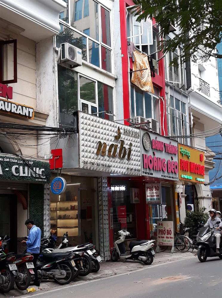 Nabi Skin & Spa: Bát nháo từ quảng cáo đến thực hiện dịch vụ