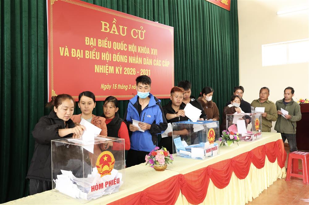 Cao Bằng - Rộn ràng ngày hội non sông